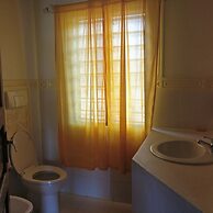 Malaika Beach Villas