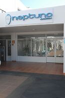 Neptuno Suites