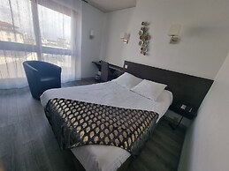 Hotel le Vascon