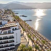 Aurasia Beach Hotel