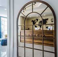 Aurasia Beach Hotel