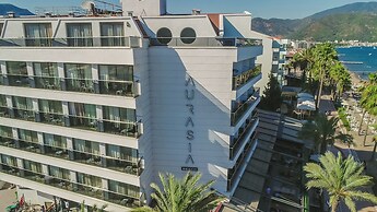 Aurasia Beach Hotel
