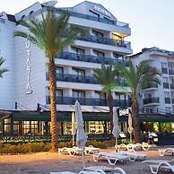 Aurasia Beach Hotel
