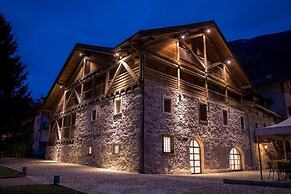 Casa Moresc
