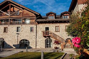 Casa Moresc