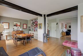 La Galerie, Maison de Charme et de Caractère