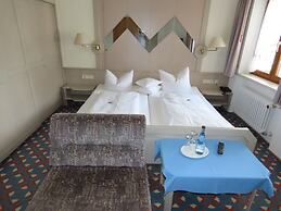 Hotel Mutzel