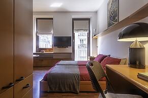 Porta Romana - RentClass Frida