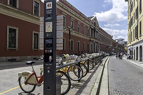 Porta Romana - RentClass Frida