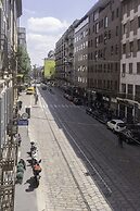 Porta Romana - RentClass Frida