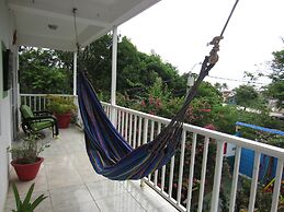 Apartamentos La Hermosa