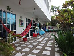 Apartamentos La Hermosa