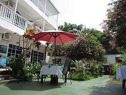 Apartamentos La Hermosa