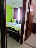 Apartamentos La Hermosa