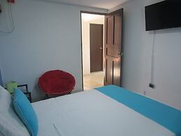 Apartamentos La Hermosa