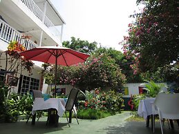 Apartamentos La Hermosa