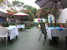 Apartamentos La Hermosa