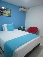 Apartamentos La Hermosa