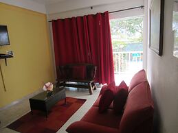 Apartamentos La Hermosa