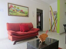 Apartamentos La Hermosa