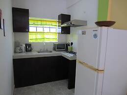 Apartamentos La Hermosa