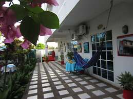 Apartamentos La Hermosa