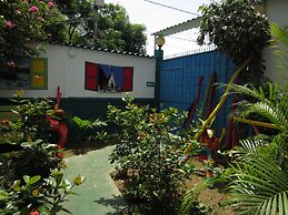 Apartamentos La Hermosa