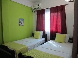 Apartamentos La Hermosa