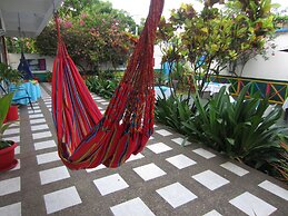 Apartamentos La Hermosa