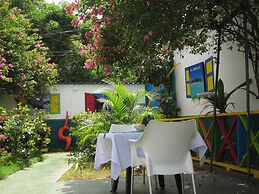 Apartamentos La Hermosa