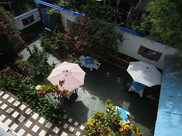 Apartamentos La Hermosa