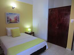 Apartamentos La Hermosa