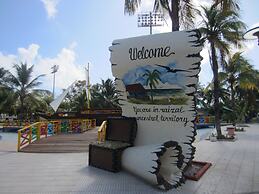 Apartamentos La Hermosa