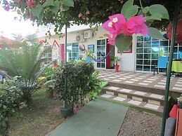 Apartamentos La Hermosa