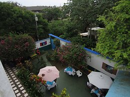 Apartamentos La Hermosa