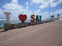 Apartamentos La Hermosa