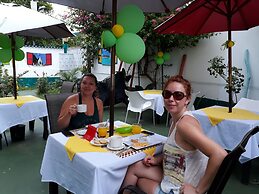 Apartamentos La Hermosa