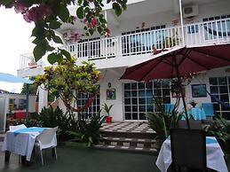 Apartamentos La Hermosa