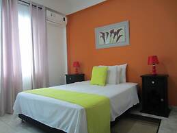 Apartamentos La Hermosa