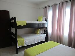 Apartamentos La Hermosa