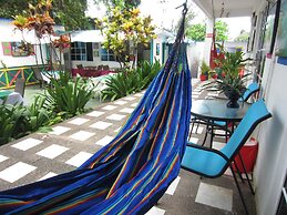 Apartamentos La Hermosa