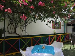 Apartamentos La Hermosa