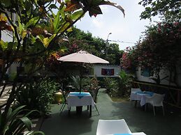 Apartamentos La Hermosa