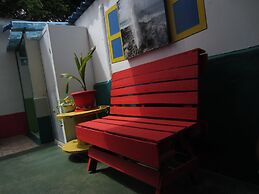 Apartamentos La Hermosa