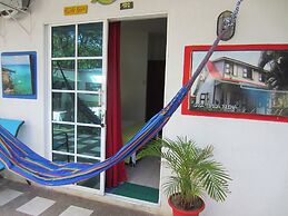 Apartamentos La Hermosa