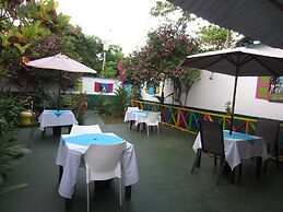 Apartamentos La Hermosa