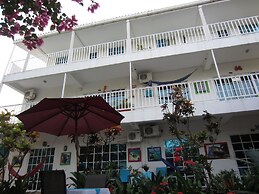 Apartamentos La Hermosa