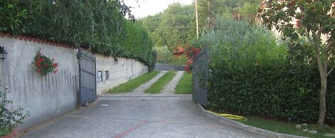B&B Sole Del Pollino