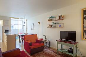 Lapa 101 by Soulsharing