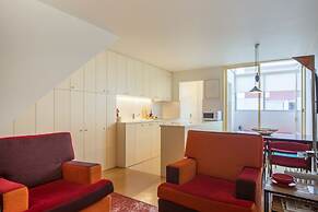 Lapa 101 by Soulsharing